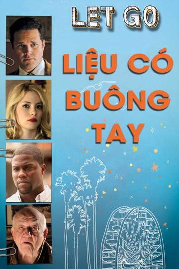 Liệu Có Buông Tay